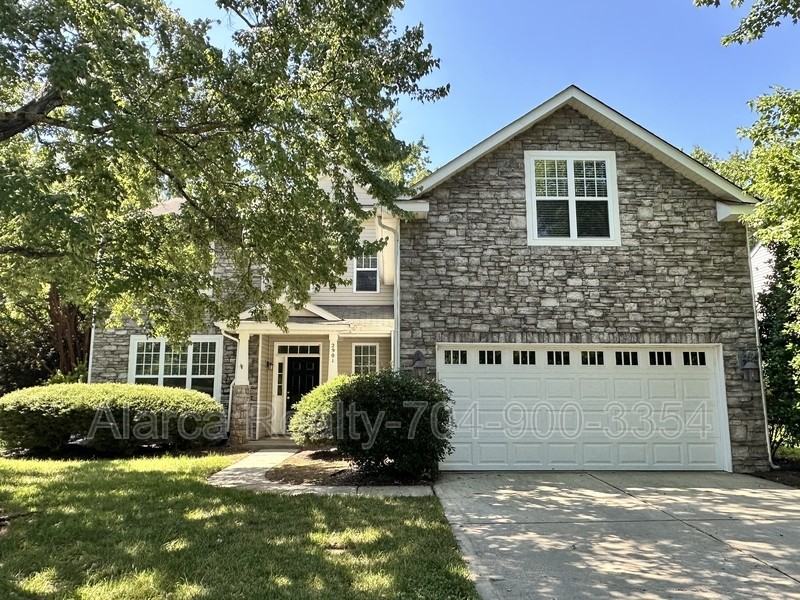 2901 Meherrin Ct