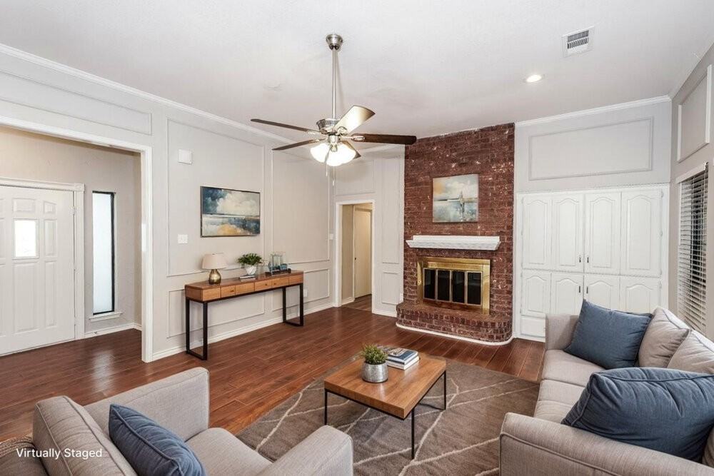 716 Havencrest Dr - Photo 4 of 19