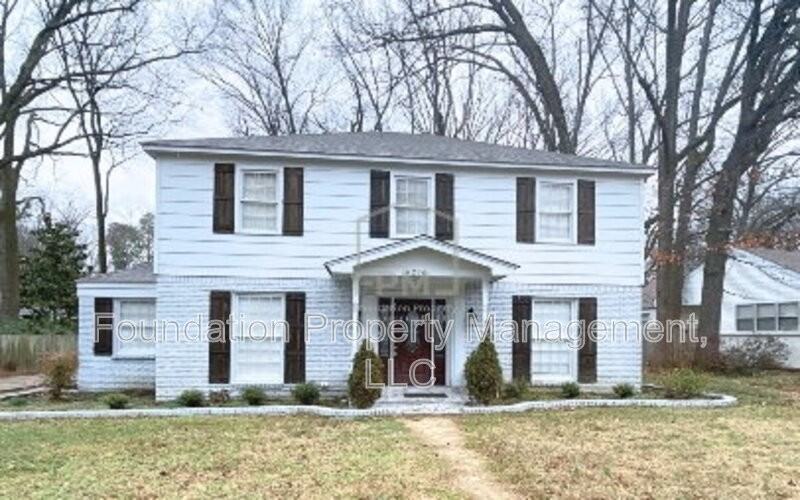 6236 Haddington Dr