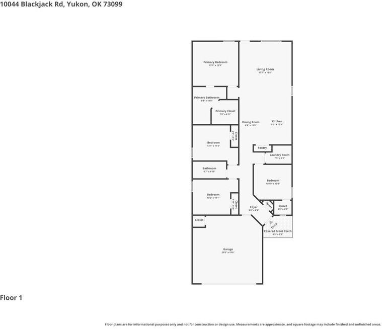 10044 Blackjack Rd - Photo 2 of 19