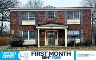1587 Cherry Rd #4 - Photo 1 of 1