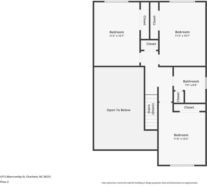 4712 Abercromby St - Photo 3 of 17