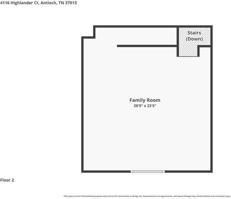 4116 Highlander Ct - Photo 4 of 18