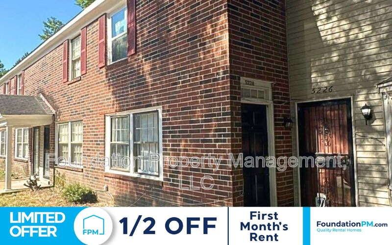 5224 Flowering Peach Dr #1