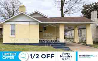 914 Garland St - Photo 1 of 1