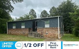 2601 Dakar Ave - Photo 1 of 1