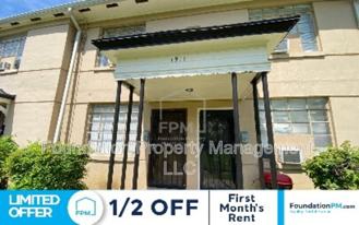 1911 S Parkway E #5 - Photo 1 of 1