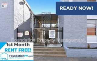 featured image of 1283 E Raines Rd #14