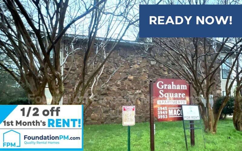 3949 Macon Rd #4