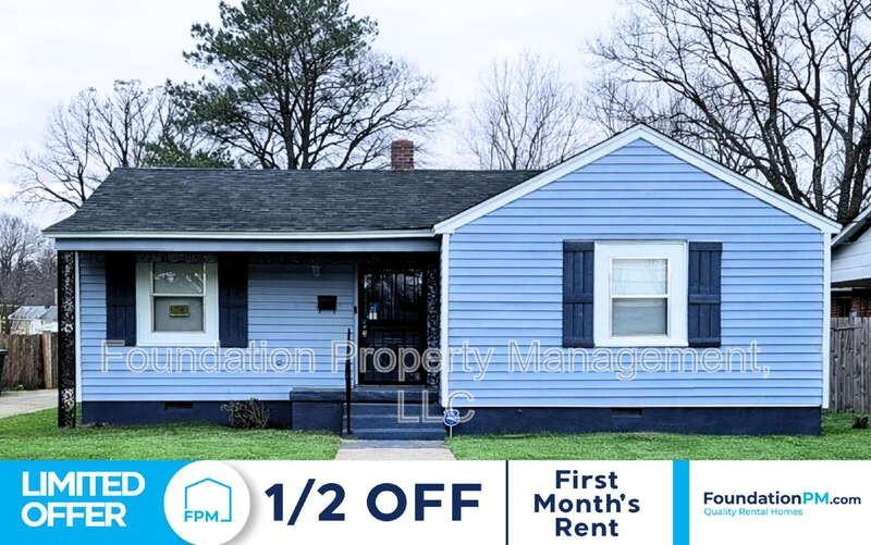 2412 Gentry Ave