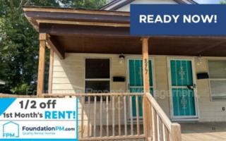 featured image of 877 N Bingham St #1