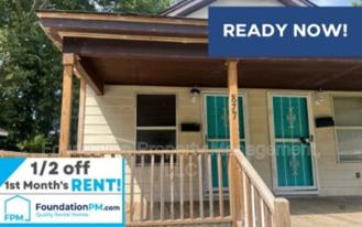 877 N Bingham St #1 - Photo 1 of 1