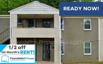 1277 Airways Blvd #2 - Photo 1 of 1