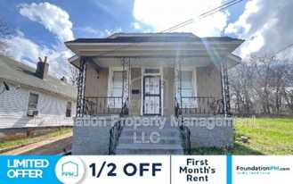 701 E Alston Ave - Photo 1 of 1