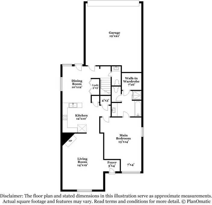 607 Ashley Glen Cir E - Photo 2 of 17