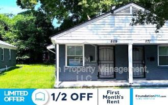 869 N Bingham St #1 - Photo 1 of 1