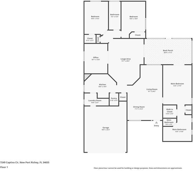 7249 Captiva Cir - Photo 2 of 16