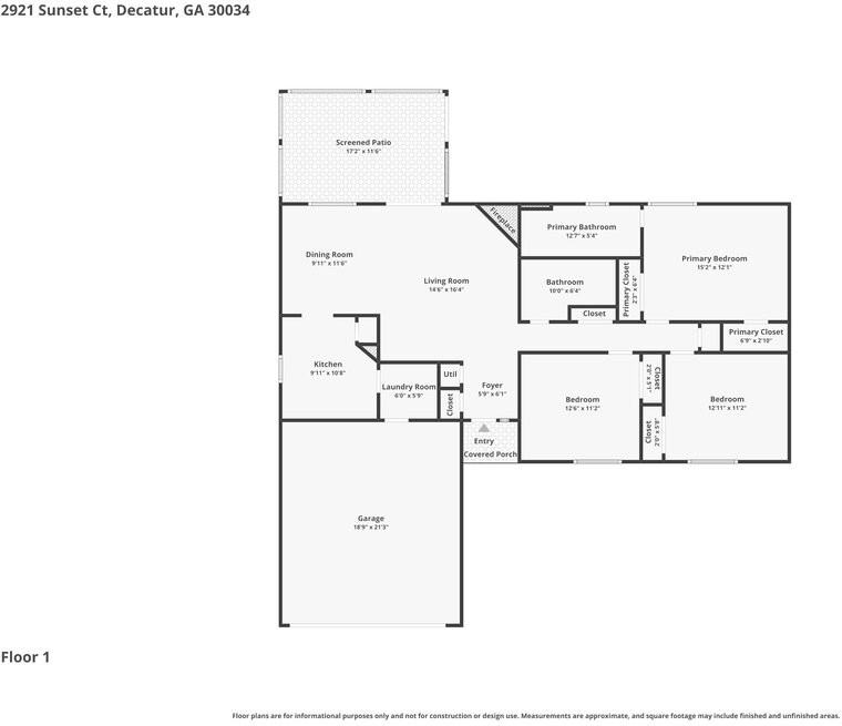 2921 Sunset Ct - Photo 2 of 16