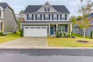 featured image of 317 Wyandot Way #1