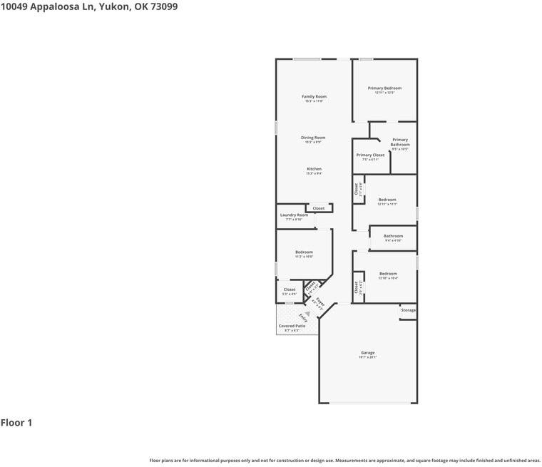 10049 Appaloosa Ln - Photo 2 of 19