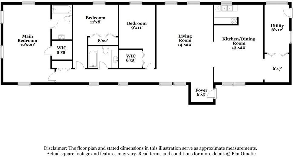 200 Perry Ave - Photo 2 of 16