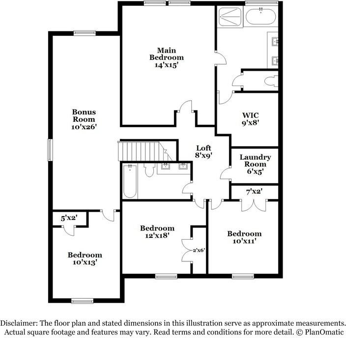 675 Myrtle Path - Photo 3 of 19