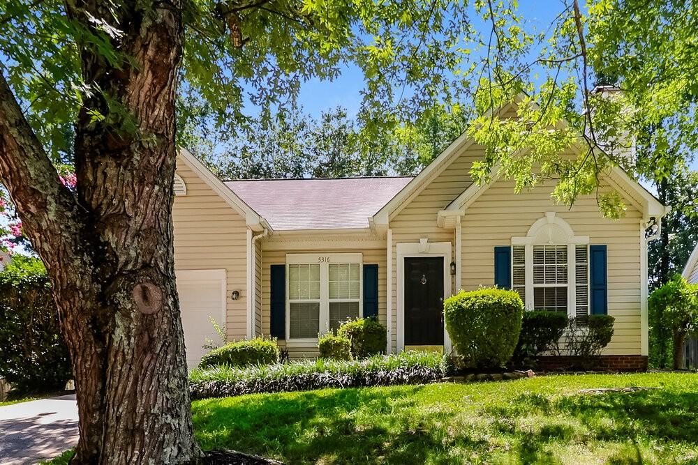 5316 Chinemist Ct