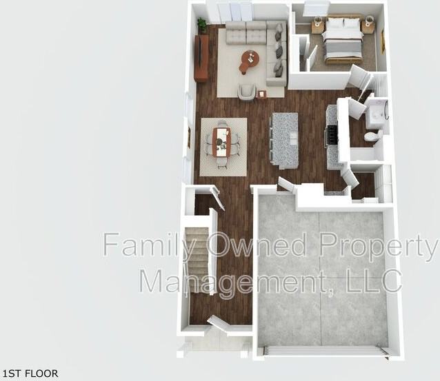 5010 Winnowing Way - Photo 2 of 47