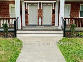 607 E Brookland Park Blvd - Photo 1 of 1
