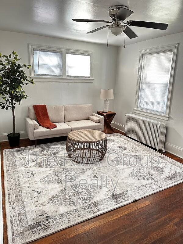 607 E Brookland Park Blvd - Photo 3 of 14