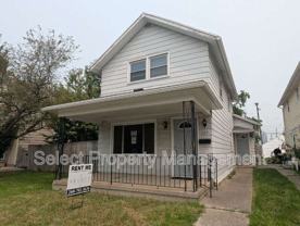 122 W Creighton Ave - Photo 1 of 1