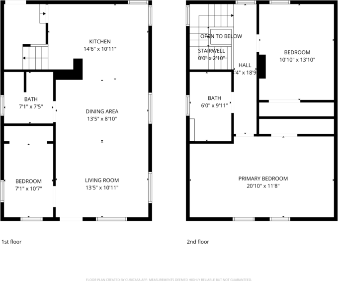 203 Locust St - Photo 2 of 19