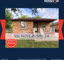 381 N Manassas St - Photo 1 of 1