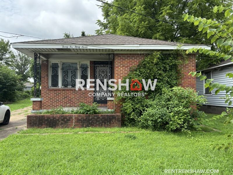 2537 Spottswood Ave