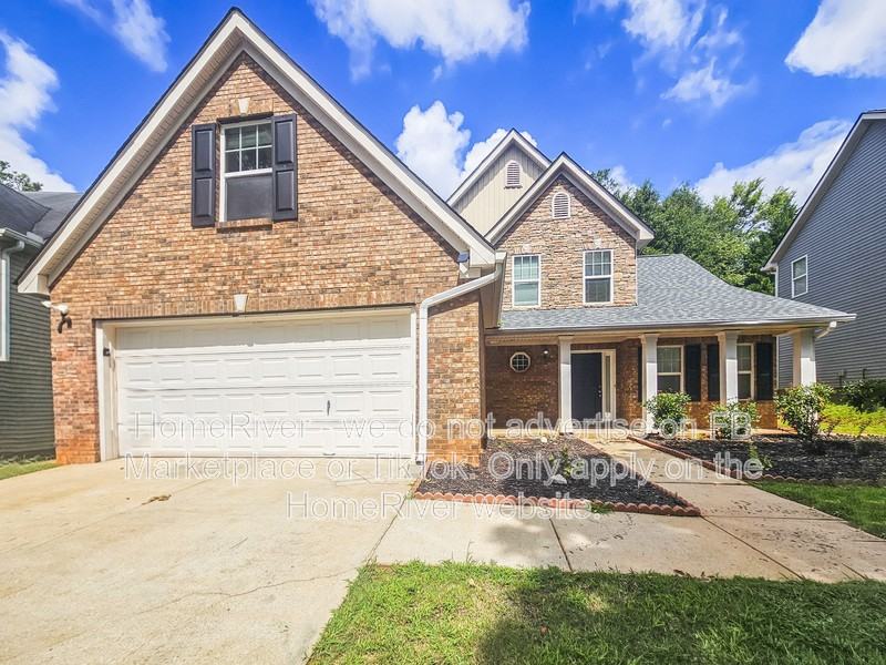 4723 Beau Point Ct