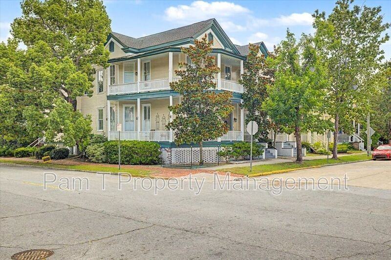 402 E Park Ave #1B