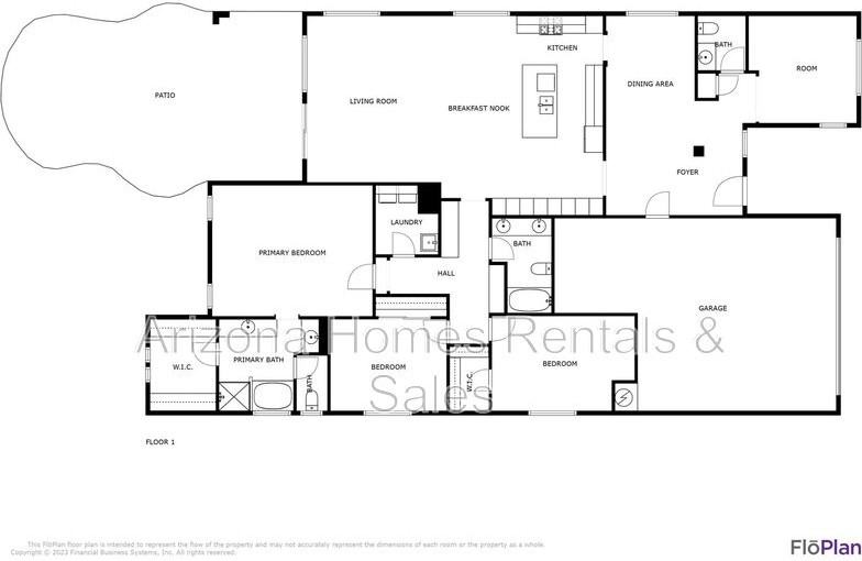 732 W Camino Tunera - Photo 3 of 21