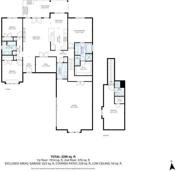205 E 3rd St - Photo 5 of 40