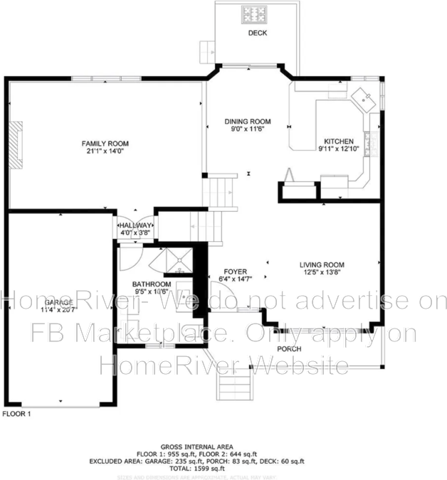 1118 S Antelope Ave - Photo 5 of 26