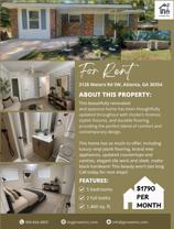 3128 Waters Rd Sw #1 - Photo 1 of 1