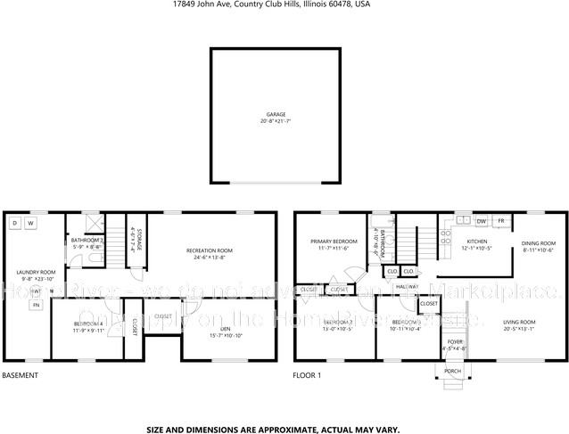 17849 John Ave - Photo 7 of 21