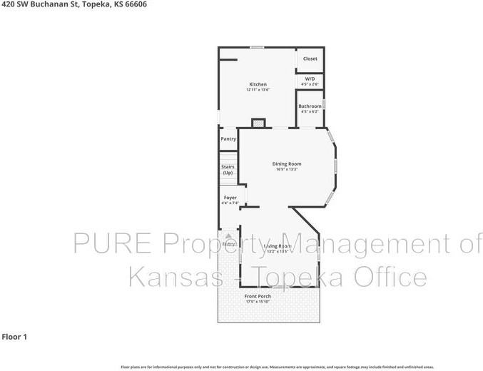 420 Sw Buchanan St - Photo 3 of 20