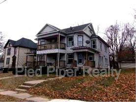 311 1/2 E Pleasant St - Photo 1 of 1