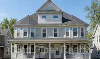 featured image of 815 S Benton Ave