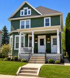 823 S Oak Ave - Photo 1 of 1