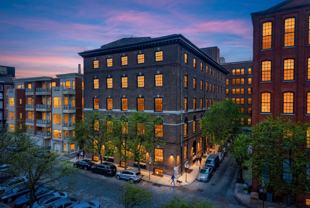 The Tannery - Photo 1 of 1