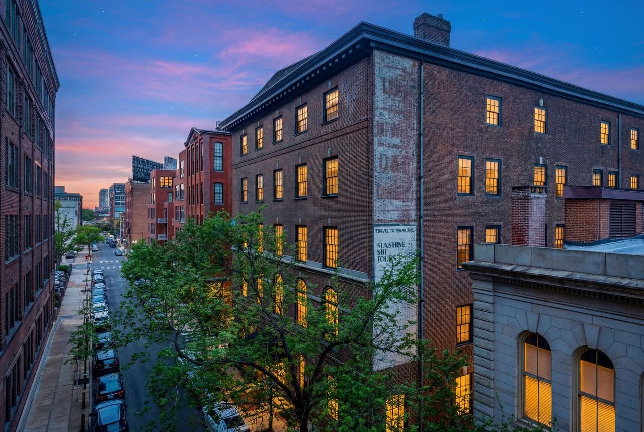 The Tannery - Photo 2 of 15
