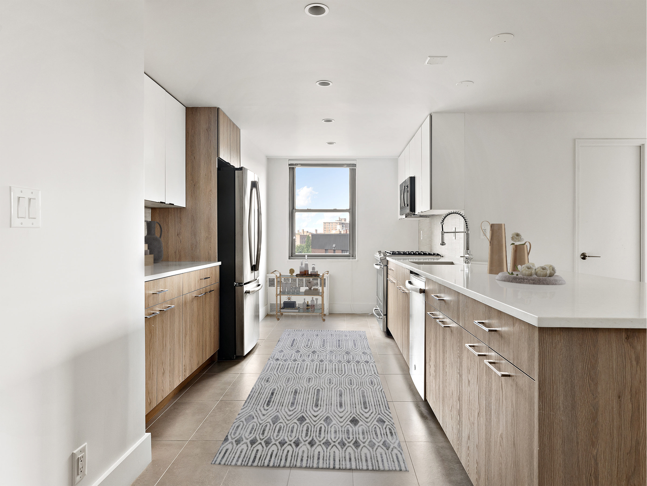 115-104 Queens Boulevard #09V - Photo 5 of 10