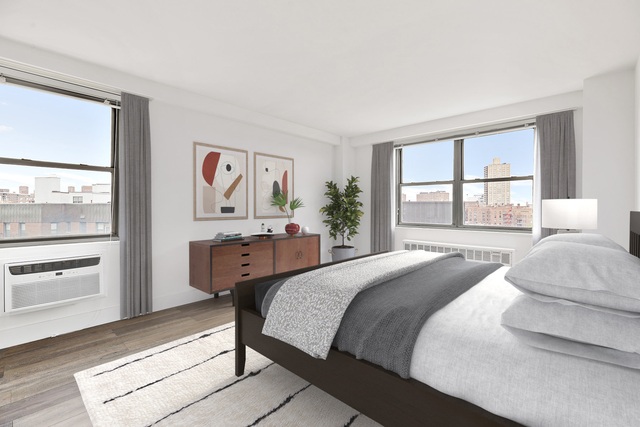 115-104 Queens Boulevard #09V - Photo 2 of 10