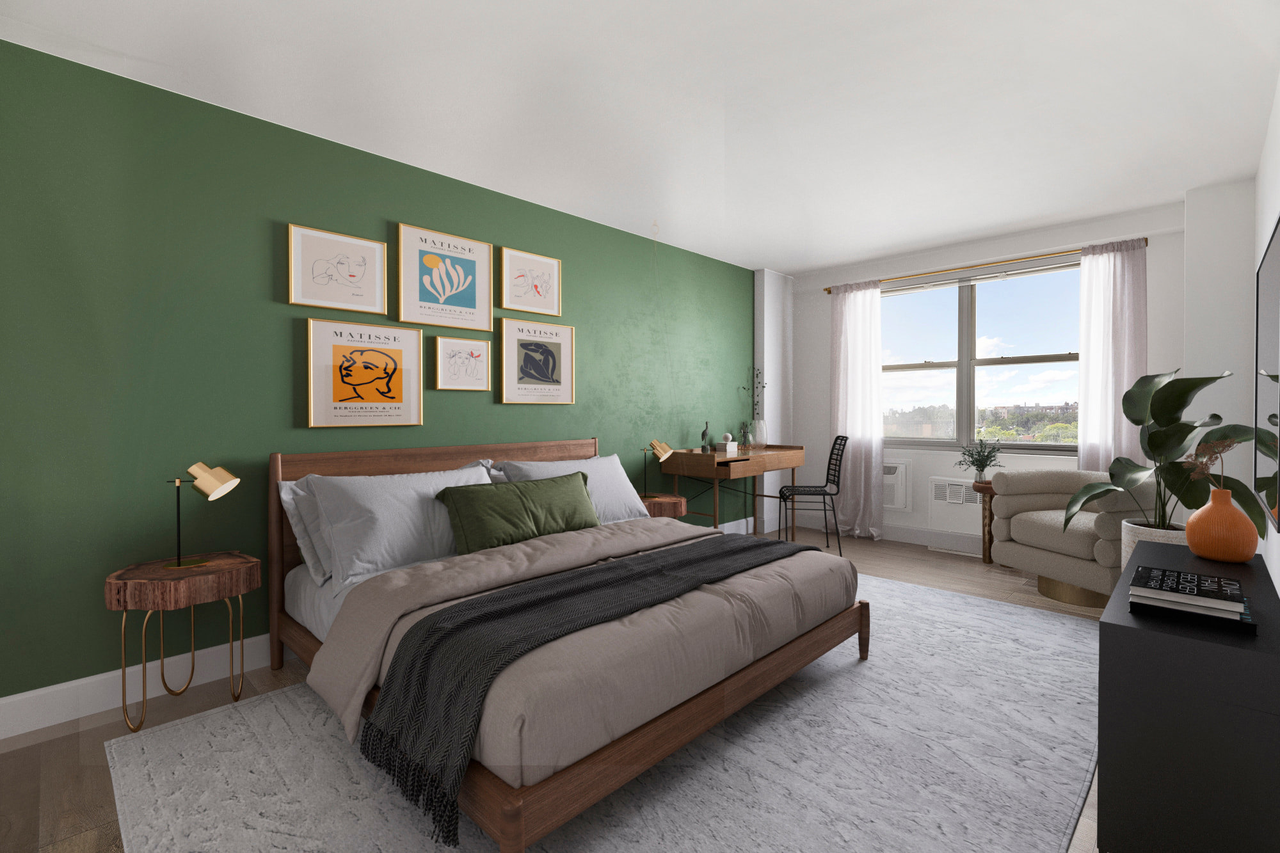115-104 Queens Boulevard #09V - Photo 3 of 10